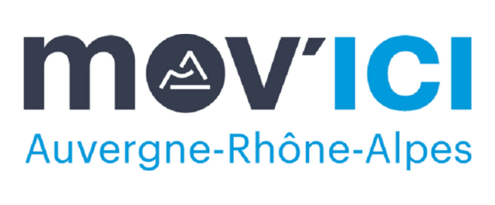 MOV'ICI, l'application de covoiturage de la région