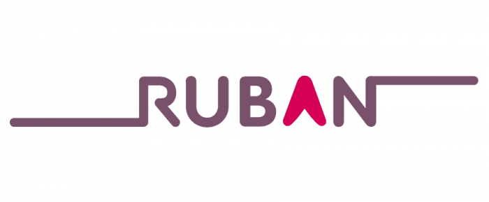 Le réseau RUBAN