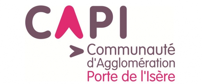 LA CAPI - Communauté d'Agglomération Porte de l'Isère